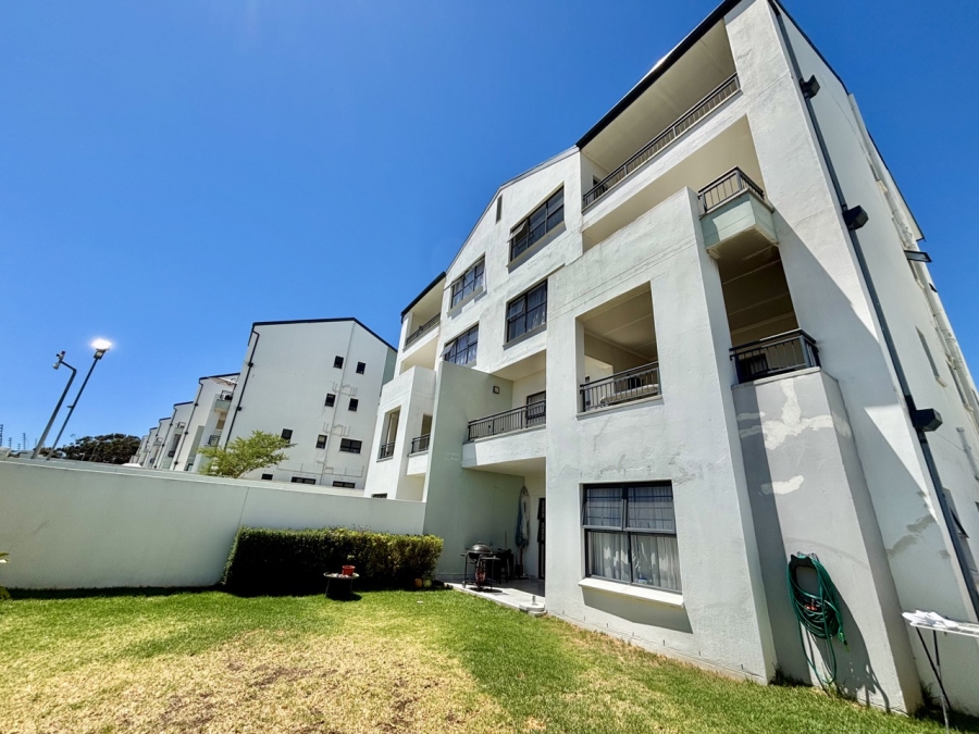 To Let 3 Bedroom Property for Rent in Richwood Western Cape